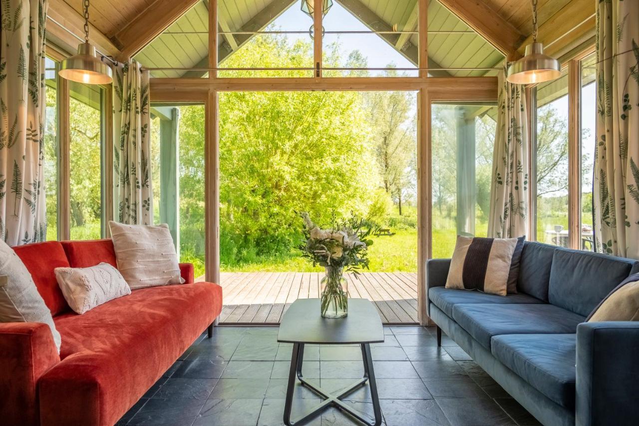 Villa Ultimate Constable Country Rural Retreat - The Pump House Colchester Exterior foto