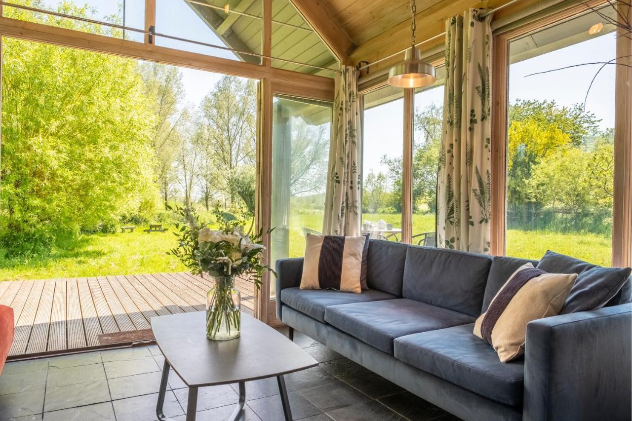 Villa Ultimate Constable Country Rural Retreat - The Pump House Colchester Exterior foto