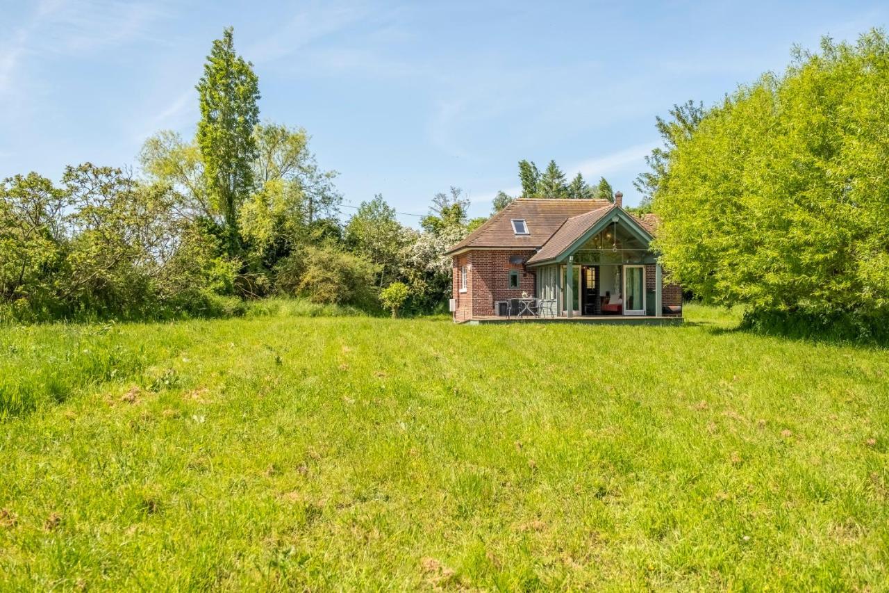 Villa Ultimate Constable Country Rural Retreat - The Pump House Colchester Exterior foto
