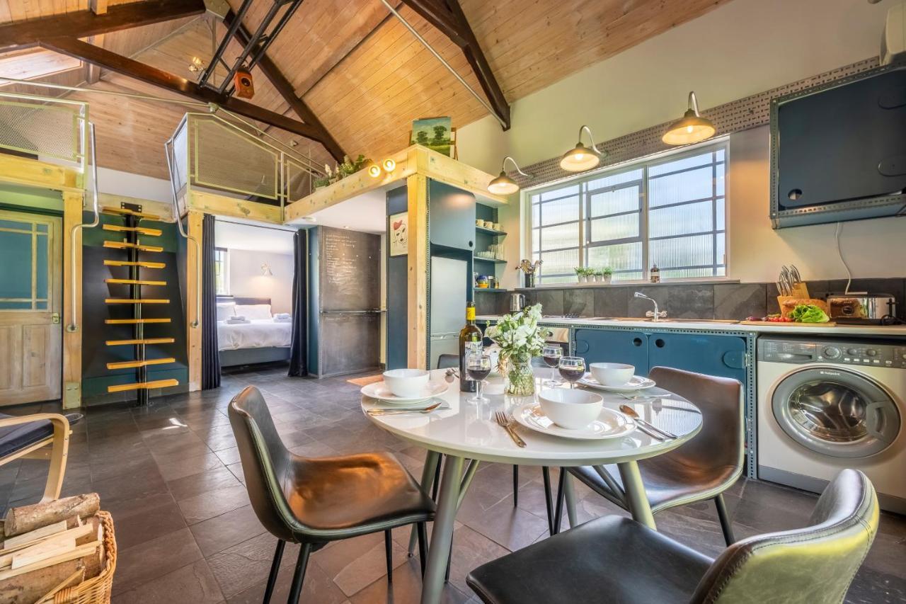 Villa Ultimate Constable Country Rural Retreat - The Pump House Colchester Exterior foto