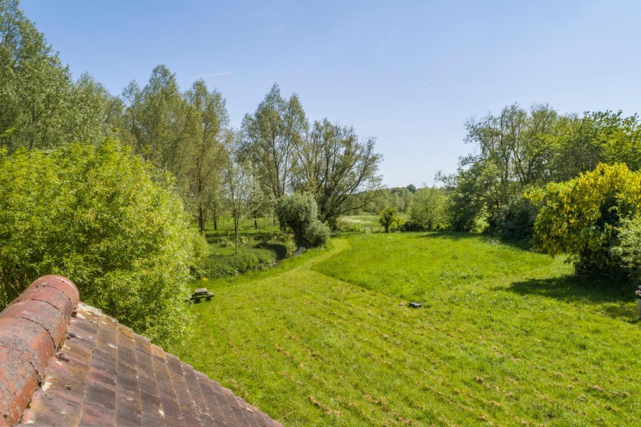 Villa Ultimate Constable Country Rural Retreat - The Pump House Colchester Exterior foto